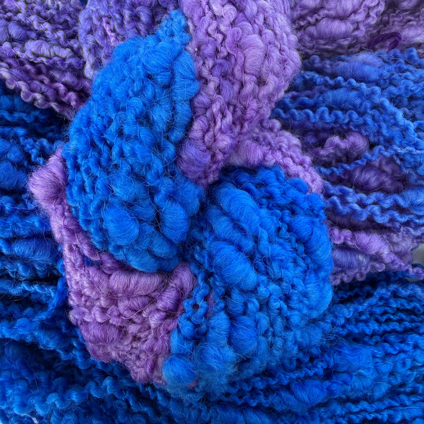 Thick and Thin - Blurple