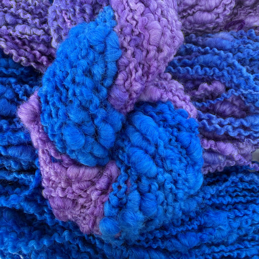 Thick and Thin - Blurple