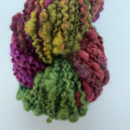 Thick and Thin - Summer Bouquet