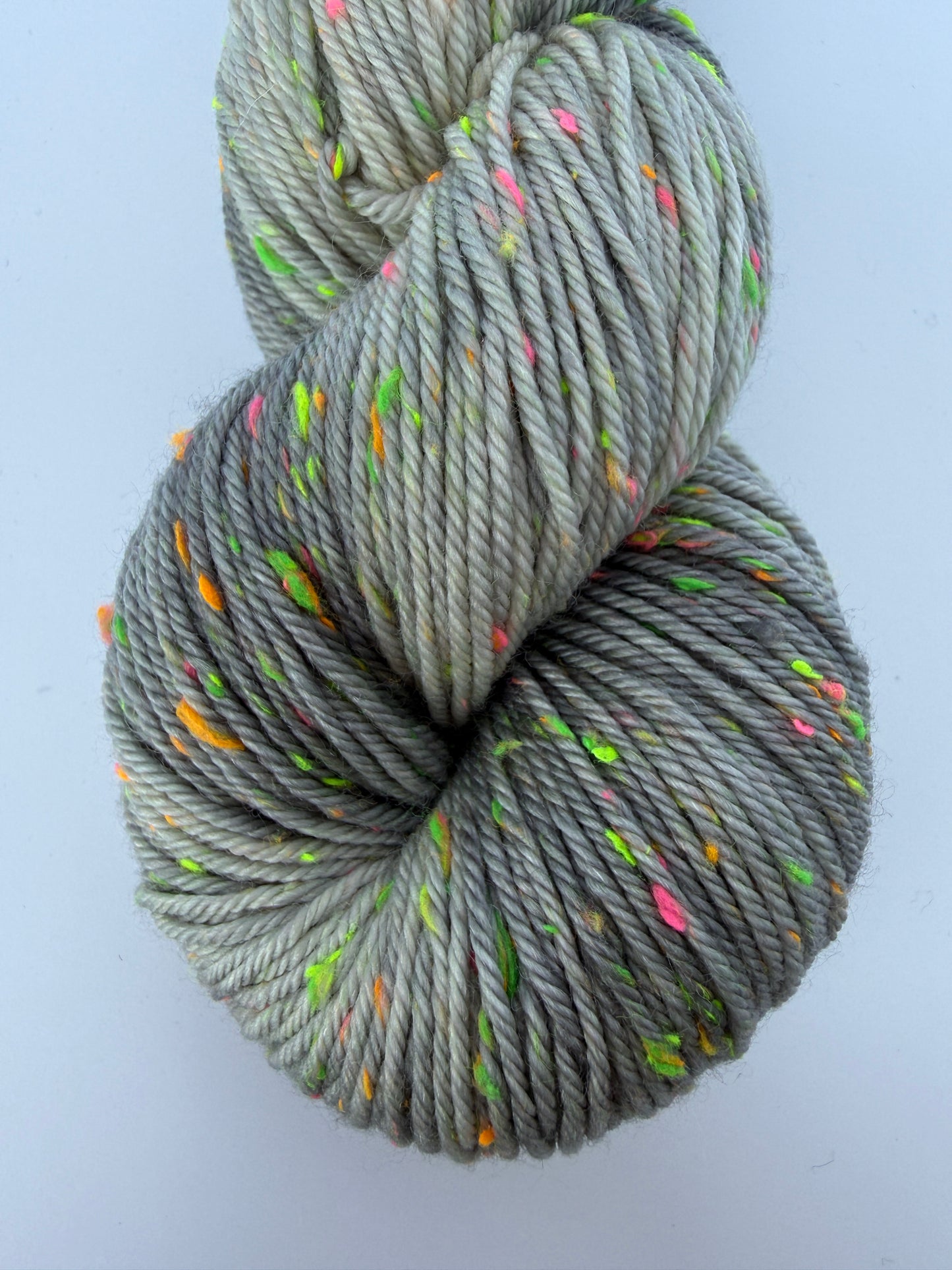 Pop Rocks DK - Grey Area