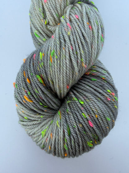 Pop Rocks DK - Grey Area