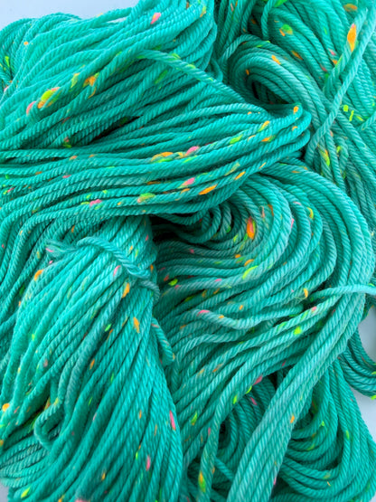 Pop Rocks DK - Baja Blast
