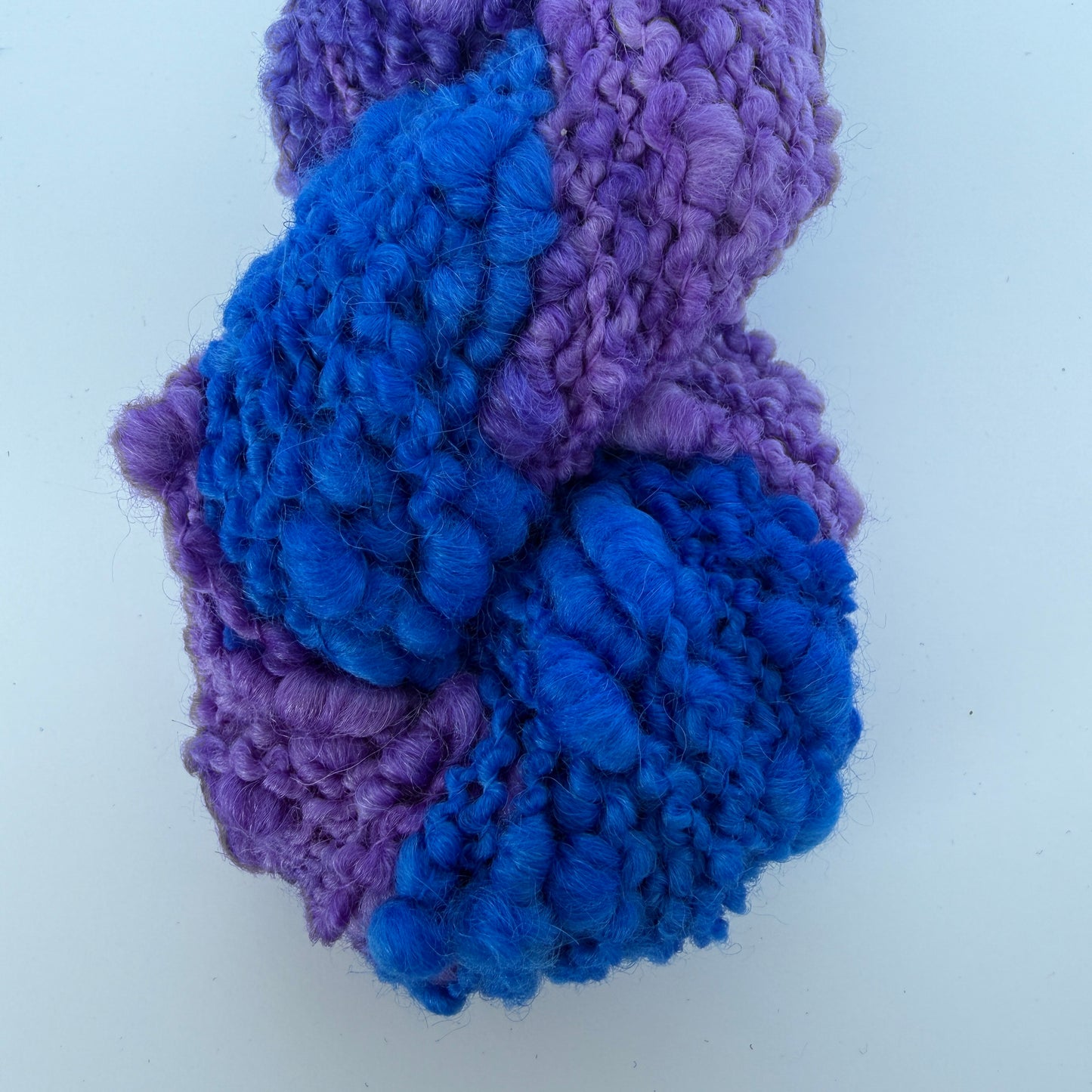 Thick and Thin - Blurple