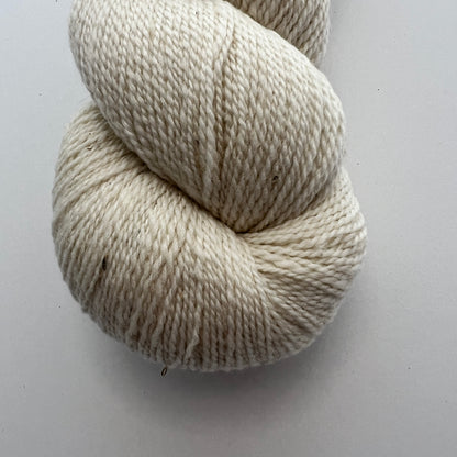 Limited Edition Sock Undyed Cormo - 375 yds/100 grams