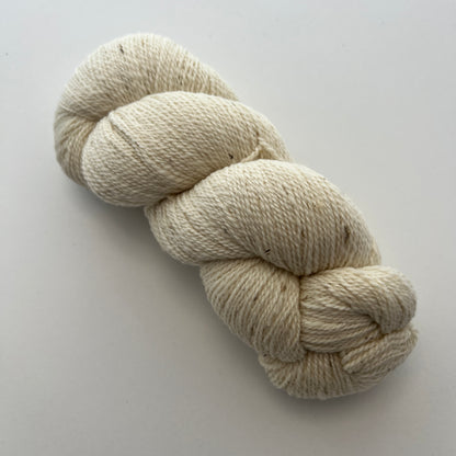 Limited Edition Sock Undyed Cormo - 375 yds/100 grams