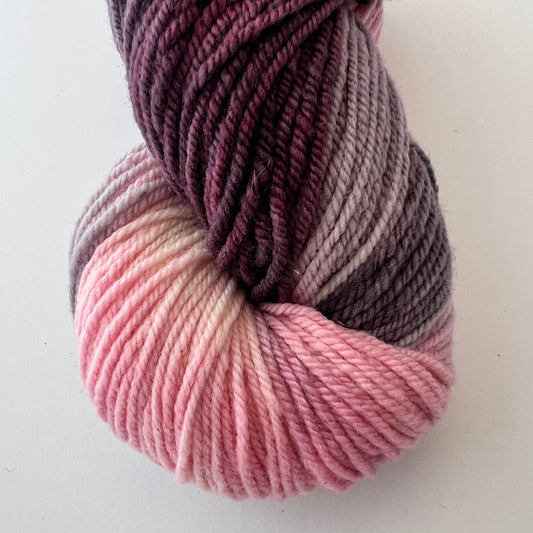 Love Spell - Limited Edition DK Cormo - 225 yds/100 grams