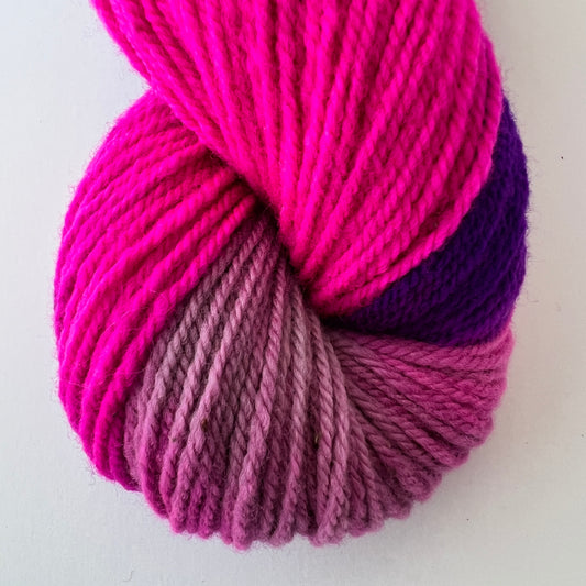 Dream Date - Limited Edition DK Cormo - 225 yds/100 grams