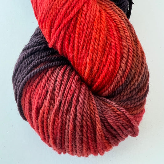 Vamp - Limited Edition DK Cormo - 225 yds/100 grams