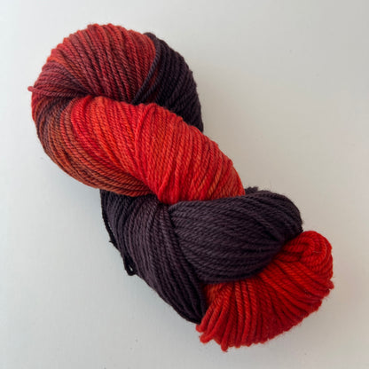 Vamp - Limited Edition DK Cormo - 225 yds/100 grams