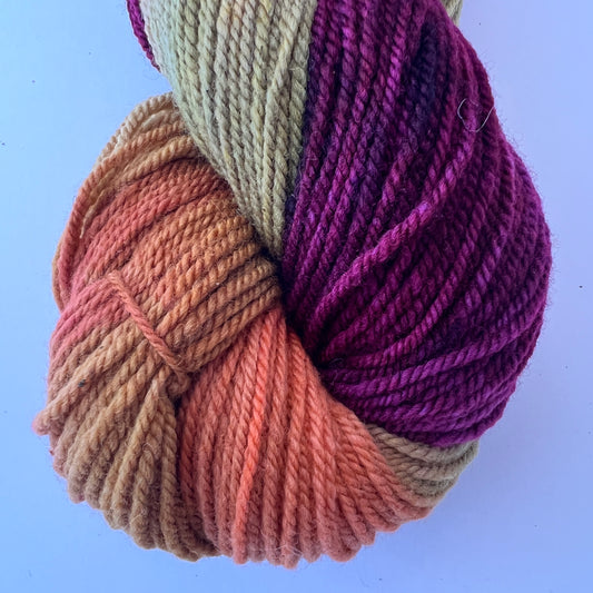 Kitchen Witch - Limited Edition DK Cormo - 225 yds/100 grams