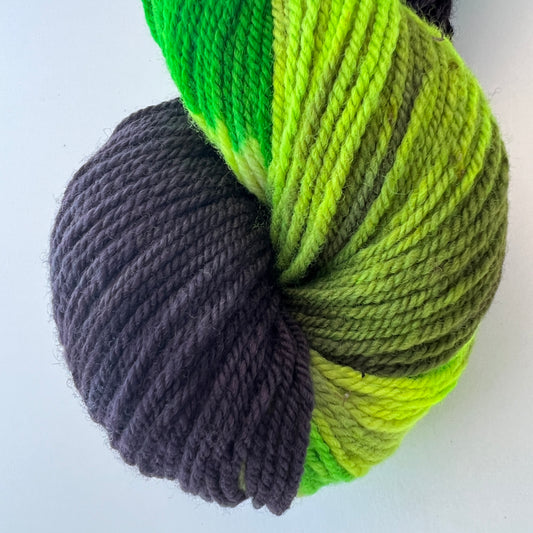 Hex - Limited Edition DK Cormo - 225 yds/100 grams