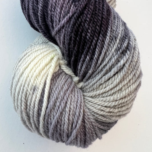 Dark Magic - Limited Edition DK Cormo - 225 yds/100 grams
