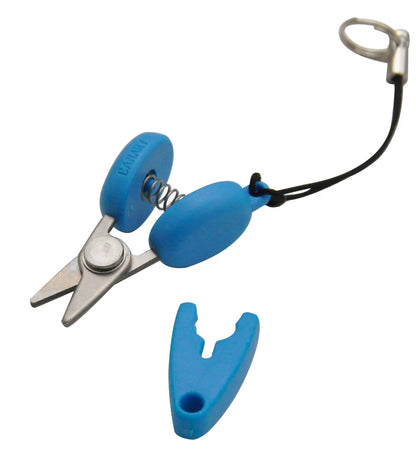 Micro Scissors