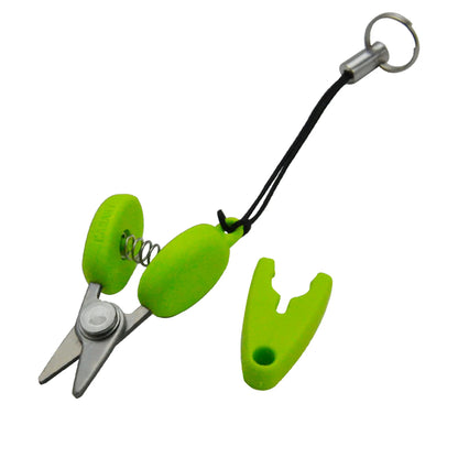 Micro Scissors