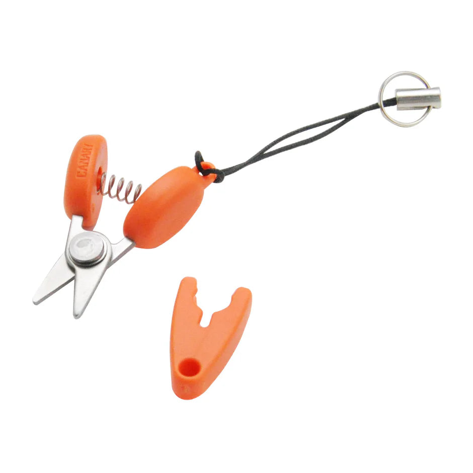 Micro Scissors
