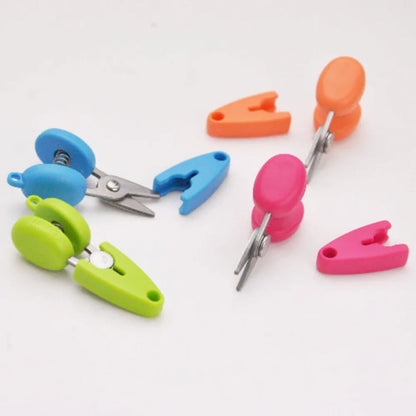 Micro Scissors